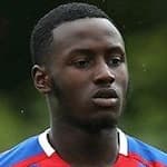 Zdjęcie redaktora: undefined Malachi Boateng