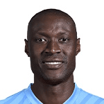 Zdjęcie : Amigo Alfred Benjamin Junior Amigo Gomis