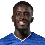 Zdjęcie redaktora: undefined Idrissa Gueye