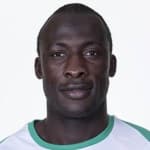 Zdjęcie redaktora: undefined Cheikh NDoye