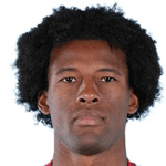 Zdjęcie : Georginio Gregion Emile Georginio Wijnaldum