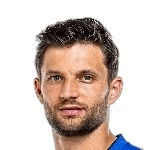 Zdjęcie : Bartosz Bartosz Bereszyński