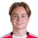 Zdjęcie redaktora: undefined Andreas Schjelderup