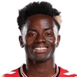 Zdjęcie : Simon Simon Adingra