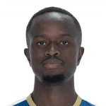 Zdjęcie redaktora: undefined Seydouba Cissé