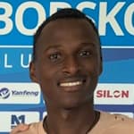 Zdjęcie redaktora: undefined Mamadou Koné
