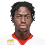 Zdjęcie : Mamady Mamady Diambou