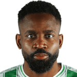 Zdjęcie : Cédric Cédric Bakambu