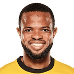 Zdjęcie redaktora: undefined Meschack Elia