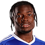 Zdjęcie redaktora: undefined Issahaku Fatawu