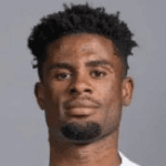 Zdjęcie redaktora: undefined Daniel Afriyie