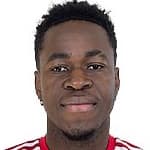 Zdjęcie redaktora: undefined Ivan Anokye