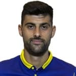 Zdjęcie redaktora: undefined Marco Benassi
