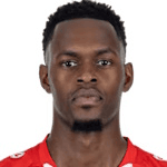 Zdjęcie redaktora: undefined Edimilson Fernandes