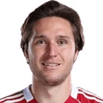 Zdjęcie redaktora: undefined Federico Chiesa