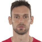 Zdjęcie redaktora: undefined Etrit Berisha