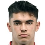 Zdjęcie redaktora: undefined Lucas Demitra