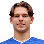 Zdjęcie redaktora: undefined Tyler Dibling