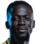 Zdjęcie redaktora: undefined Musa Barrow