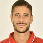 Zdjęcie redaktora: undefined Diego Falcinelli