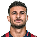 Zdjęcie redaktora: undefined Riccardo Orsolini