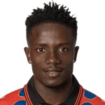 Zdjęcie redaktora: undefined Emmanuel Essiam