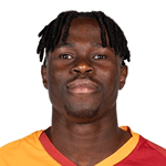 Zdjęcie redaktora: undefined Wilfried Singo