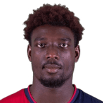 Zdjęcie : Michel Ndary Michel Adopo