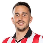 Zdjęcie redaktora: undefined Álex Berenguer