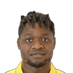 Zdjęcie : Benjamin Lhassine Benjamin Kone