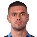 Zdjęcie redaktora: undefined Merih Demiral