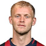 Zdjęcie redaktora: undefined Jens Odgaard