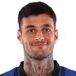 Zdjęcie redaktora: undefined Gianluca Scamacca