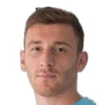 Zdjęcie redaktora: undefined Luka Lučić