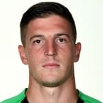 Zdjęcie redaktora: undefined Alessio Cragno