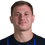 Zdjęcie redaktora: undefined Nicolò Barella