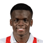 Zdjęcie redaktora: undefined Abemly Silu