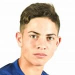 Zdjęcie redaktora: undefined Agustín Giay