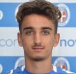 Zdjęcie redaktora: undefined Matteo Stoppa