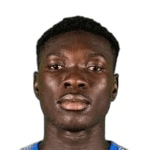 Zdjęcie redaktora: undefined Bachirou Yaméogo