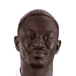 Zdjęcie : Assane Assane Dioussé