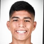 Zdjęcie redaktora: undefined Piero Quispe