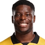 Zdjęcie : Marshall Nyasha Marshall Munetsi