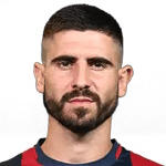 Zdjęcie redaktora: undefined Martin Erlić