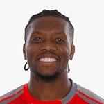 Zdjęcie redaktora: undefined David Okereke