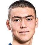 Zdjęcie redaktora: undefined Murojon Khalmatov
