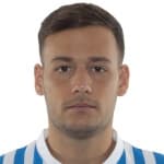 Zdjęcie redaktora: undefined Alessandro Murgia