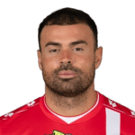 Zdjęcie : Andrea Andrea Petagna