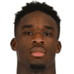 Zdjęcie redaktora: undefined Mandela Keita