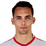 Zdjęcie redaktora: undefined Jure Balkovec